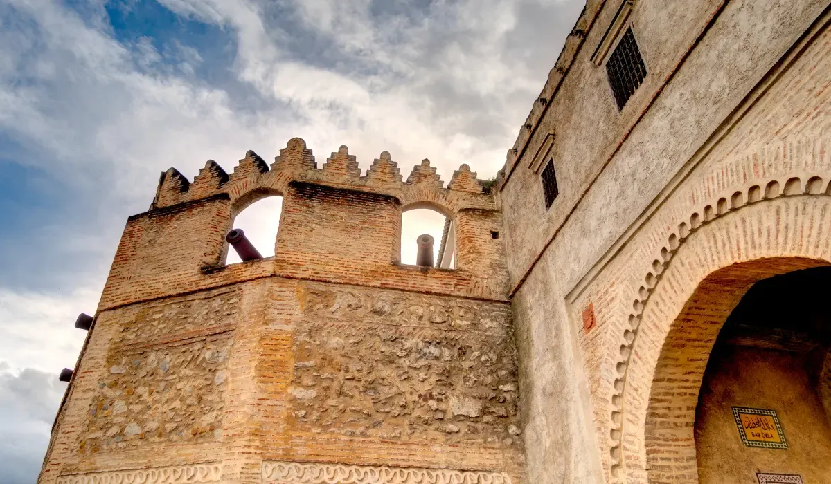 Tetouan Landmarks