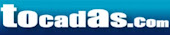 TOCADAS.COM