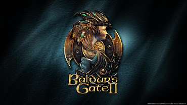 #14 Baldurs Gate Wallpaper