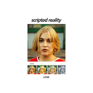 MP3 download LOVA – Scripted Reality – EP iTunes plus aac m4a mp3