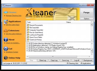 Download Xleaner for Windows