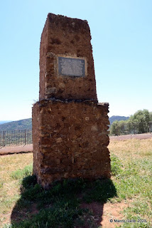 PEÑA DE ARIAS MONTANO. Alájar, Huelva, España