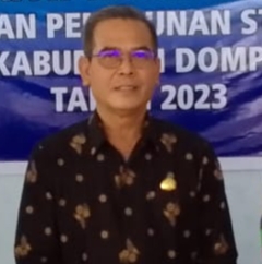 HARI INI WAKIL BUPATI DOMPU SIBUK MEMIMPIN DAN MEMBUKA BEBERAPA ACARA PENTING