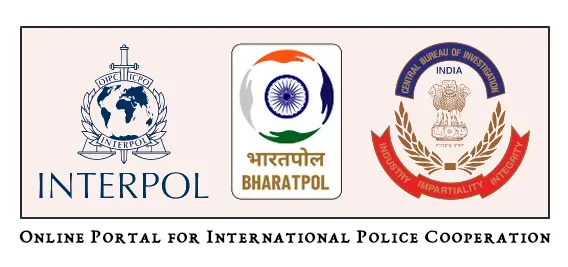 BHARATPOL Portal current affairs