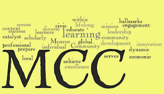 Monroe Community College - Mission Statement