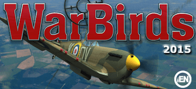 WarBirds – World War II Combat Aviation