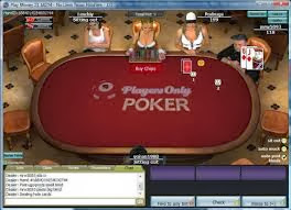 Agen Poker Online Indonesia - SayaPoker.com