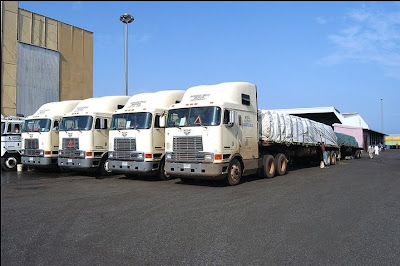 Trailer-Loads-Dangote-Cement