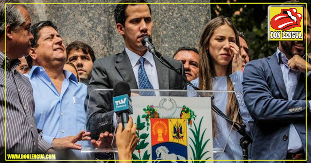 Presidente Guaidó convoca a Asamblea Popular en Las Mercedes este sábado