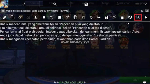 Cara Mendapatkan Semua Hero Gratis di Mobile Legends