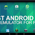 أفضل محاكيات أندرويد لأجهزة الحاسوب (Android Emulator)