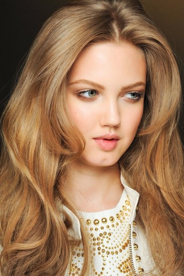 13 Trendy Blonde Hair Colors for Summer/Spring  Hairstyle 