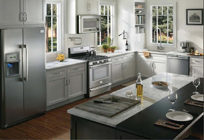 Design   Kitchen on Pictures  Cook Up Your Own Dream Kitchen With These Inspired Spaces