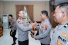 Berkebun Dukung Ketahanan Pangan, AKP Ketut Darmada Terima Apresiasi dari Wakapolda Kaltim