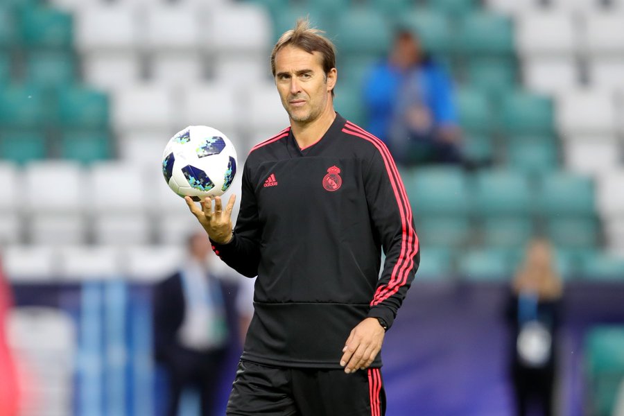 Lopetegui