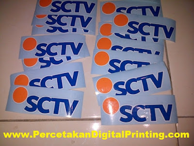 Contoh Contoh Desain CUTTING STICKER Dari Percetakan Digital Printing Terdekat