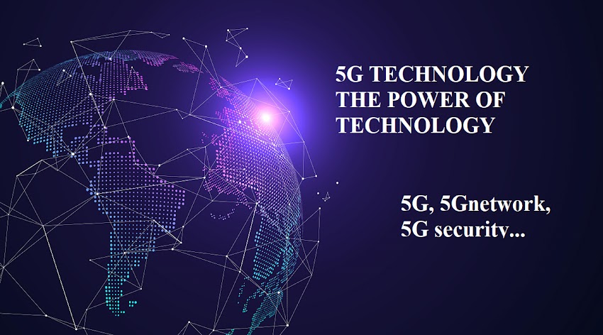 What is 5G technology?