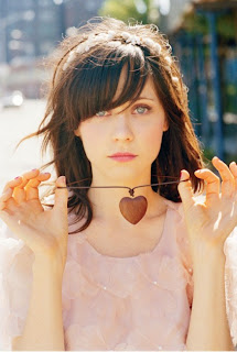 Zooey Deschanel Wallpapers