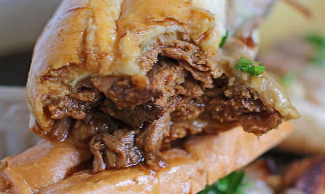  recipes are perfect to get you through those busy week nights and packed holiday weekends 20+ Easy Slow Cooker Meals