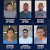 Giran 6 órdenes de captura contra miembros de la pandilla MS13 