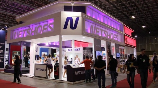 Cade aprova compra da Netshoes por Magazine Luiza