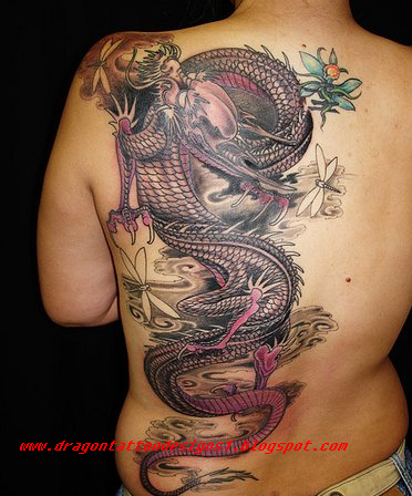 Dragon tattoo designs for menDragon tattoo designs for Girlstattoos design 