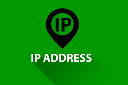 Konfigurasi IP address Static dan Dynamic pada Linux Debian 7 Server.