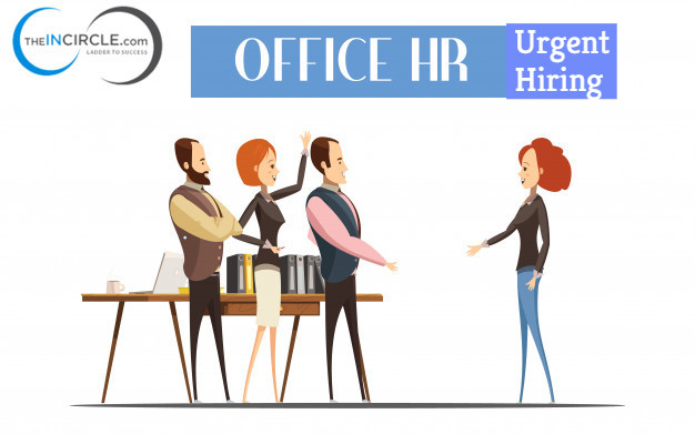 HR Recruiter Jobs Openings In Gurgaon - October 2019