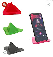 Piramid Mobile Stand