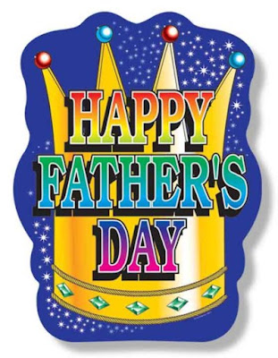 Free Father's Day Card