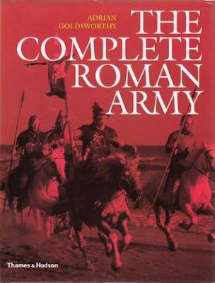 The Complete Roman Army