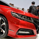 2016 Honda Accord Coupe Specs Price Review