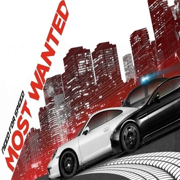 Download Need For Speed Most Wanted APK + OBB zona-games.com