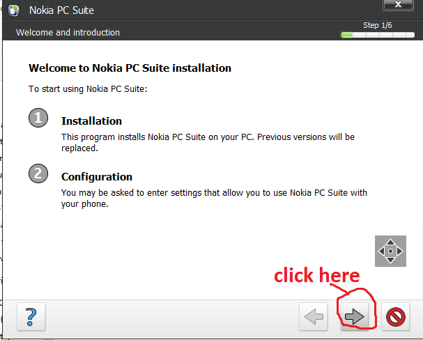 How To Install Nokia Pc Suite on Your Pc And computer full process in this tutorial 