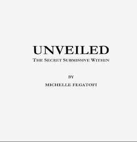 Unveiled - The Secret Submissive Within (content 1)