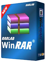 WinRAR LAB