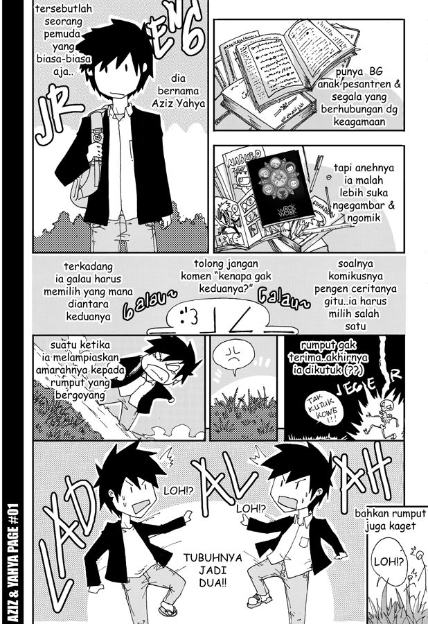 10 Komik Online Bahasa Indonesia Terbaik  Top 10 Indo