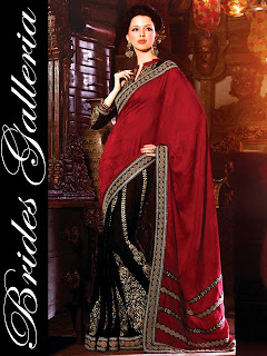 Party Wear Saree's | Indian Saree Designs