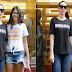 Karisma Kapoor Spotted at Outside The Book Shop With Daughter Samiera