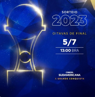 Conmebol confirma datas das finais de Libertadores e Sul-Americana