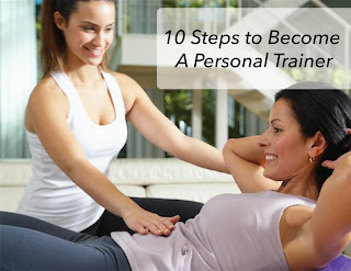 Personal Trainer Certification