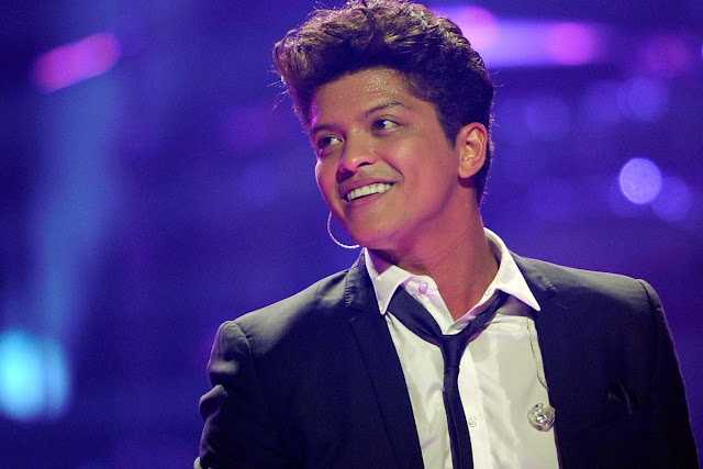 bruno mars pictures hd