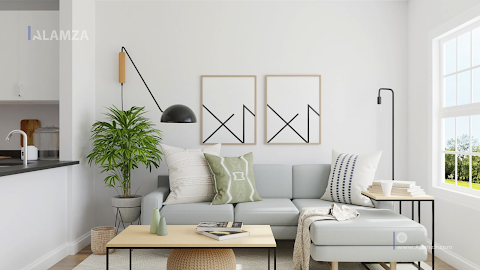 Simplicity Redefined: Exploring Minimalist Home Decor