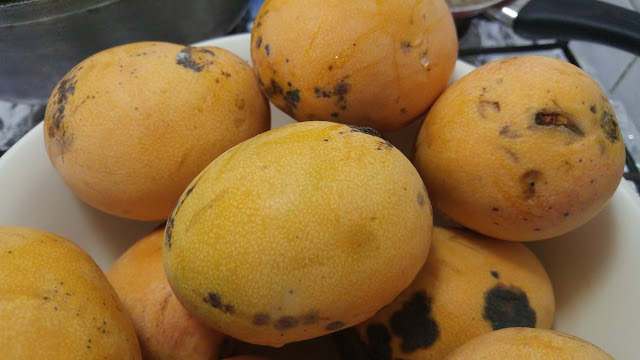 Mangos Dominicanos