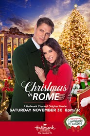 Christmas in Rome (2019)