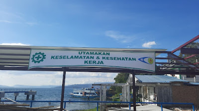 Pembangunan Pelabuhan Mulia Raja Napitupulu, Kabupaten Toba, Dilanjutkan