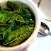 Coca tea