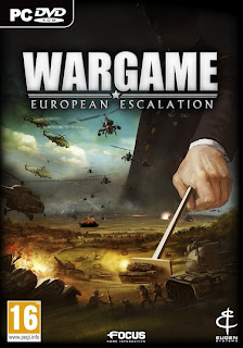 Wargame: European Escalation Pc