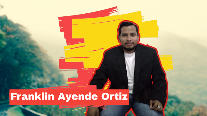 Tres microrrelatos del poeta nicaraguense Franklin Ayende Ortiz