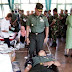 Kodim 0615/Kuningan Laksanakan Donor Darah